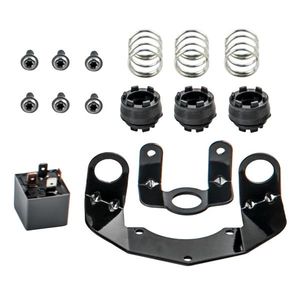 Compresor de Suspensión Neumática para Jeep Grand Cherokee WK2 4 Puertas 2012-2015, 68232648, Suspensiones para Camionetas - Product Image 2