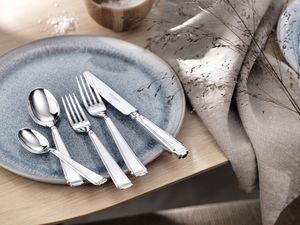 Collection d'accessoires de luxe pour la restauration haut de gamme pour hôtels, complexes hôteliers et restaurants - Product Image 4