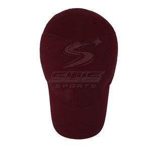 Casquettes de baseball modernes pour hommes, casquettes ajustables à fermeture snapback, broderie de logo, activités de plein air, mode streetwear - Product Image 4