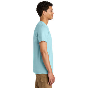 Lot de T-shirts Bella Canvas 3001 pour Level 3600, 100% Coton Premium, Logo Personnalisé, Séchage Rapide, Anti-rétrécissement, Fournisseur en Gros à Bas Prix - Product Image 1