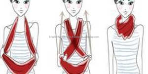 Collier de perles de verre brodées artisanales Bijoux faits à la main sophistiqués pour des tenues modernes, traditionnelles et de fusion - Product Image 4