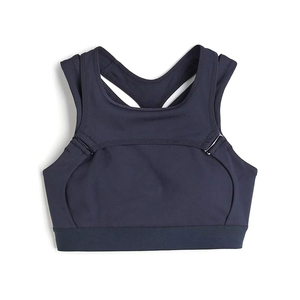 Nouveau soutien-gorge de sport de qualité supérieure 2025 pour femmes, vente en gros, fabricant pakistanais, soutien-gorge de fitness très demandé avec service de conception OEM - Product Image 2