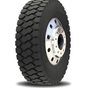 ยางรถบรรทุกใหม่ 295/75R22.5 - 16PR ลายดอกยางสำหรับทุกตำแหน่ง สำหรับรถบรรทุกเพื่อการพาณิชย์ - Product Image 3