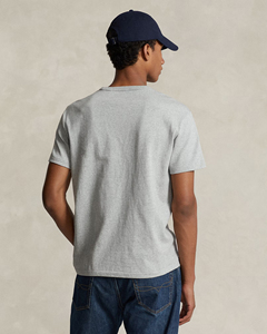 Camiseta de estilo urbano para hombre, moderna, con cuello redondo, ropa de moda para atuendos casuales diarios y estilo urbano. - Product Image 3
