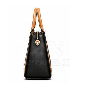 Bolso de Mano de Cuero para Mujer, Diseño Moderno, de Primera Calidad, para Uso Diario - Product Image 2
