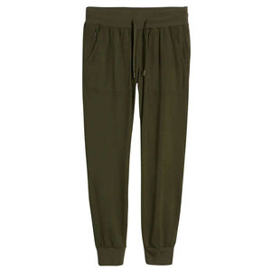 Pantalones Deportivos Elegantes para Hombre, Material Flexible con Cintura Ajustable con Cordón, Perfectos para Entrenamiento, Ocio y Moda Diaria - Product Image 6