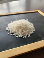 Fournisseur n°1 au Vietnam - Riz Calrose moyen Riz Au Arroz |   Certification ISO HACCP, HALAL, échantillon gratuit |   Mme Aurora+OO84919574297