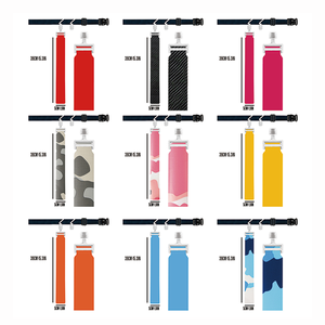 Cinturones de fútbol americano personalizados con hebillas de aire para adultos, cinturones de fútbol americano con banderas para la cintura - Product Image 3