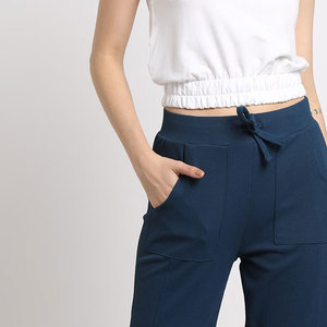 Camisetas Cortas de Algodón 100% para Mujer, Talla Grande, Tejido Casual, Personalizables con Logotipo, Venta al Por Mayor, Alta Calidad - Product Image 2