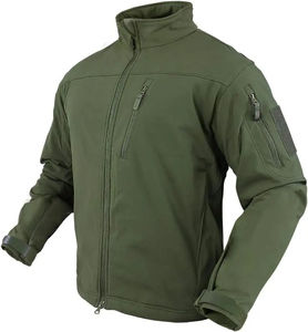 High Street Style Mens Softshell <b>Jacket</b> Winter Waterproof Breathable Quick Dry Outdoor <b>Jacket</b> Factory Price Wholesale - Product Image 1