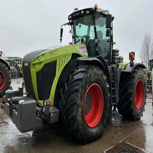 Tracteur Claas robuste avec un prix de gros compétitif, conception durable, performance efficace, tracteur Claas à prix compétitif - Product Image 3