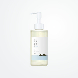 Nettoyant Points Noirs Coréen K-Beauty Hanskin Huile Nettoyante PHA 300ml Fabriqué en Corée Produit Cosmétique - Product Image 6