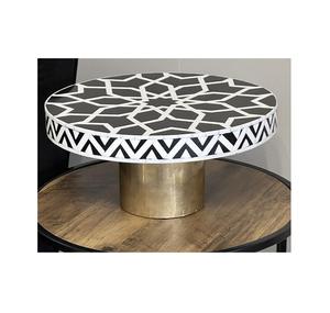 Support à gâteaux en os incrusté de qualité supérieure, fait main, décoratif, pour chocolats et cupcakes, idéal pour la décoration de tables d'hôtels, mariages et fêtes - Product Image 6