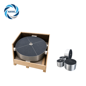 Rotor desecante de adsorción industrial eficiente de bajo punto de rocío - Product Image 1