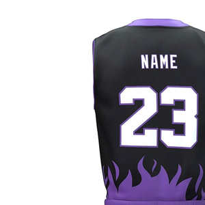 Uniformes de Rugby Personalizados 7 contra 7, Conjunto de Manga Corta, 100% Poliéster, Cómodos para Entrenamiento, Alta Calidad - Product Image 6