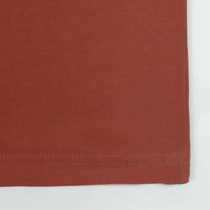 T-shirts pour hommes en gros, manches courtes, col rond, avec logo personnalisé, style streetwear, en tissu coton/bambou, chemises décontractées - Product Image 5