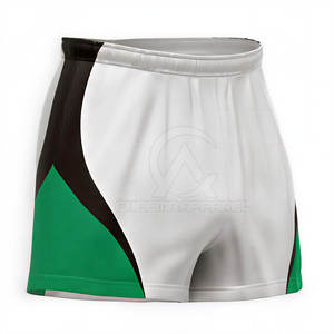 Servicio OEM: Nuevo Uniforme de Rugby para Hombre, Diseñado para Brindar Flexibilidad, Comodidad y Durabilidad Durante el Juego - Product Image 5