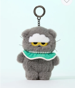 ZO&FRIENDS Plush <b>Doll</b> K-Pop Music Electronic <b>Book</b> CD (<b>Paper</b> & Plastic) Korean Language All Ages Pop BW-155 - Product Image 5