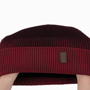 Nouveauté 2026 : Bonnet de qualité supérieure pour l'hiver – Meilleur prix, bonnet personnalisé disponible en toutes tailles - Product Image 5