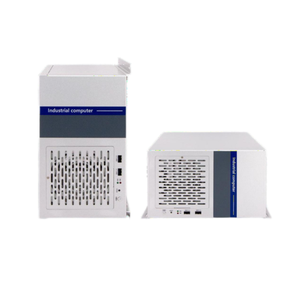 MIPC-U3500 คอมพิวเตอร์อุตสาหกรรมแบบกล่องขนาดกะทัดรัด ทนทาน เหมาะสำหรับระบบอัตโนมัติในโรงงาน - Product Image 1