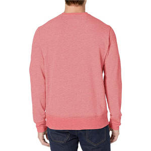 Nouveau design 2025 – Sweat-shirt décontracté pour homme, personnalisable, uni, idéal pour l'extérieur – En vente - Product Image 5