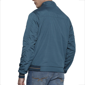 2026 Men Jacket in Best Price Breathable Plus Sized Men's Winter Jacket Wholesale Bomber Jacket For Sale in low price - Product Image 2