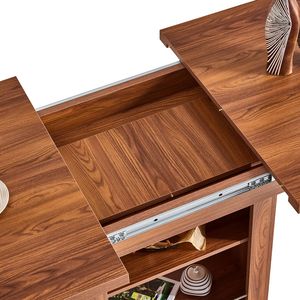 ONLY <b>Table</b> Top ET 111 18080 HT <b>PC</b> Dining <b>Tables</b> - Product Image 3