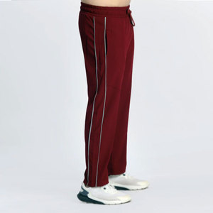 Good Quality Customize Your Own Logo <b>Men</b> <b>Trousers</b> Best Selling <b>Men</b> <b>Trousers</b> 2026 Plain Dyed <b>Men</b> <b>Trousers</b> - Product Image 4