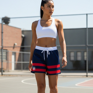 Shorts d'été unisexes, design multi-poches, tissu ripstop durable, shorts d'entraînement en plein air, équipement de chasse - Product Image 6