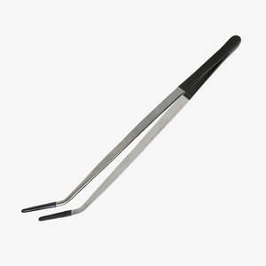 Pince à serpent extra longue en acier inoxydable, conception étanche sans pincement pour une distance de manipulation maximale, idéale pour les reptiles. - Product Image 5