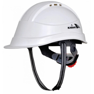Casco de Seguridad KARAM - Product Image 1