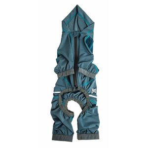 Tuta da Yoga per Cani Namastail Leggera, Elasticizzata in 4 Direzioni, Traspirante, con Cappuccio, per Prestazioni Complete - Product Image 6