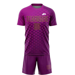 Tenue de football de qualité supérieure pour les entraînements, les matchs, les tournois, les clubs, les équipes scolaires et les sports. - Product Image 2