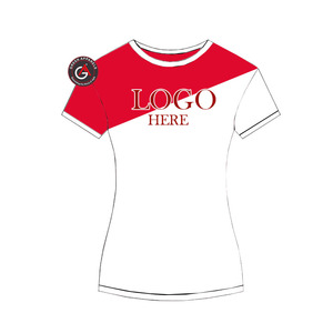Delta |   Sigma |   T-shirts à manches longues Theta Soror, haute qualité, fabrication professionnelle, t-shirt pour femmes - Product Image 5