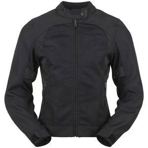 Unisex Black Full Sleeve Polyester/Nylon 400g Breathable Autumn Motorcycle <b>Racing</b> <b>Jacket</b> Windproof - Product Image 1