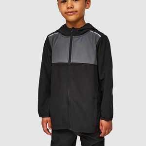 Conjunto Deportivo para Niños, Sudadera con Capucha y Pantalones Deportivos, Ropa Deportiva Personalizada para Niños - Product Image 4