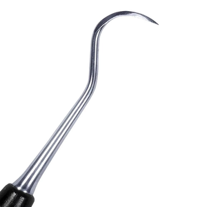 Curettes dentaires Gracey légères à usage médical professionnel, prix abordable - Product Image 6