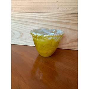 Bol de service en résine pour collations, fruits, bonbons - Product Image 5