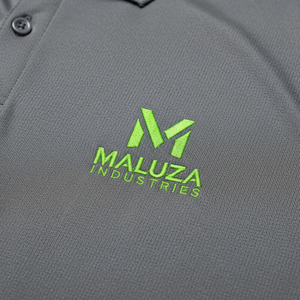 Polo de Primera Calidad para Hombre, Algodón Suave, Corte Ajustado, Transpirable, Logotipo Personalizado, Informal, Verano, Manga Corta - Product Image 5