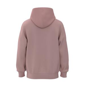 Sweat-shirt à capuche en coton pour hommes, vente en gros, hiver - Product Image 2