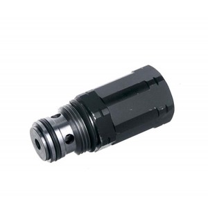 Válvula de Alivio Auxiliar Hidráulica para JCB, 3600 PSI, 250 Bar, OEM 25/222499, para Retroexcavadora 3CX 4CX - Product Image 1
