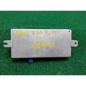 ECU และโมดูลคอมพิวเตอร์มือสองสำหรับรถยนต์ซีรีส์ 3 รุ่น 04939395301 - Product Image 2
