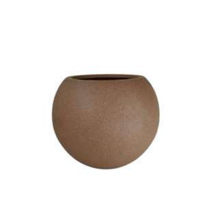 กระถางดอกไม้และกระถางต้นไม้หินหรูหรา Orion สำหรับตกแต่งบ้านและสวน - Product Image 1