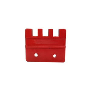 บัสบาร์แบบนิ้วมือชนิดพรีเมียม S สำหรับแผงไฟฟ้าและตู้สวิตช์บอร์ด - Product Image 1