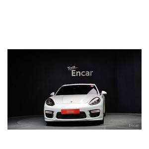 Para Porsche Panamera 4.8 GTS Noviembre 2015 85,724 km Volante a la Izquierda Caja de Cambios Automática - Product Image 3