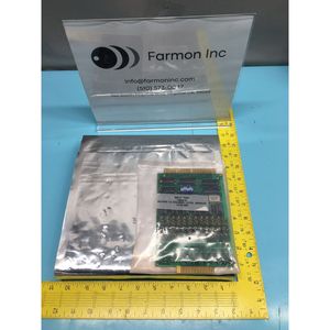 บอร์ด Semitool 14832-01, เซ็นเซอร์วัดระดับ 12 ช่อง - อุปกรณ์และอะไหล่เซมิคอนดักเตอร์ระดับโลกที่เชื่อถือได้ - Product Image 2