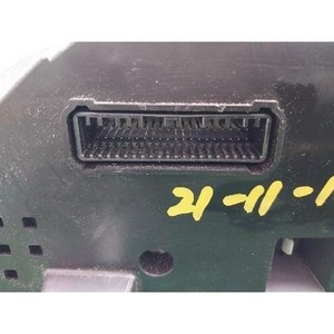 ชุดหน้าปัดเครื่องมือมือสองสำหรับงานคาร์นิวัล รุ่น 94005A9500 - Product Image 5