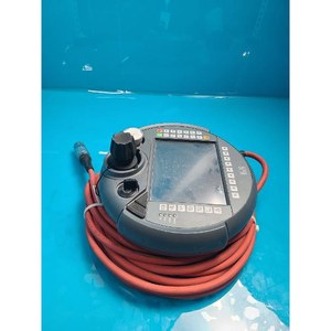 5MP050-0653-02อัตโนมัติ B & R ที่ใช้เป็นชิ้นส่วนอุปกรณ์เซมิคอนดักเตอร์แบบดั้งเดิม - Product Image 4