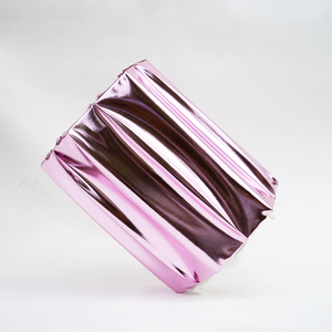 Macetas de madera rosas grandes personalizadas al por mayor diseño clásico jardín al aire libre pequeña maceta colgante moderna limitada - Product Image 1