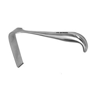 Retractores Meyerding de Acero Inoxidable de Alta Calidad Apto Enterprises AE-12572 con Certificación CE Clase I para Cirugía Ortopédica - Product Image 1